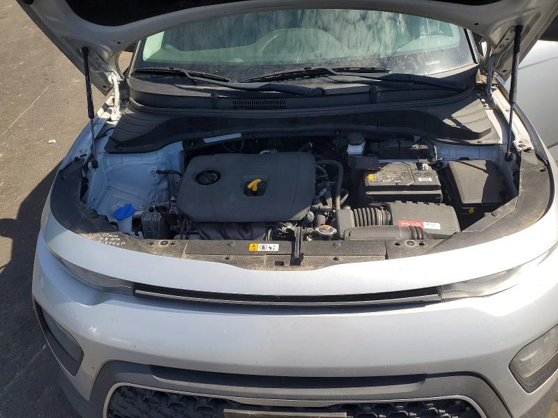 Продаж на аукціоні авто 2020 Kia Soul, vin: KNDJ22AU9L7091549, номер лоту: 57884936
