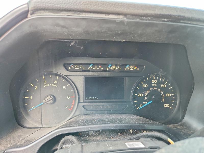 Aukcja sprzedaży 2015 Ford F150, vin: 1FTEX1EP6FFC57246, numer aukcji: 58066476