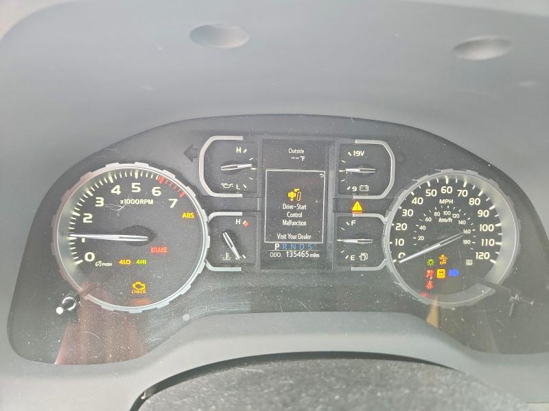 Aukcja sprzedaży 2020 Toyota Tundra, vin: 5TFUY5F10LX895573, numer aukcji: 57127346