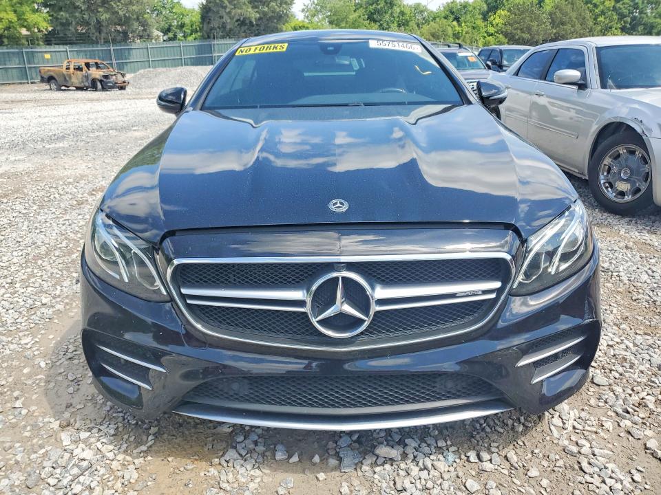 Aukcja sprzedaży 2019 Mercedes-benz E, vin: WDD1J6BB3KF091435, numer aukcji: 55751466