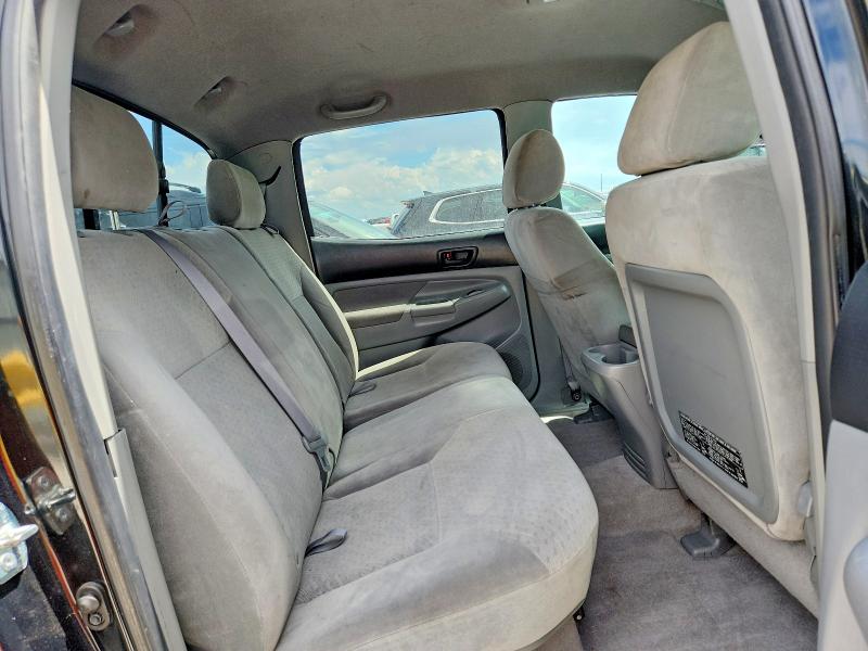 49019456 :رقم المزاد ، 3TMJU62N98M063045 vin ، 2008 Toyota Tacoma مزاد بيع