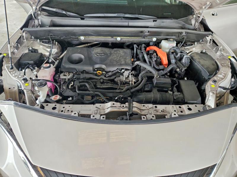 Продажа на аукционе авто 2022 Toyota Venza, vin: JTEAAAAH3NJ091208, номер лота: 58265146