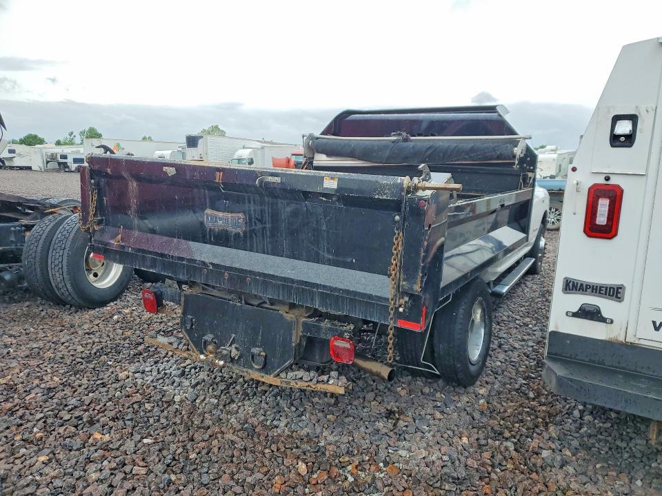2021 Ram 3500 მანქანა იყიდება აუქციონზე, vin: 3C7WRTCJ3MG604409, აუქციონის ნომერი: 56444806