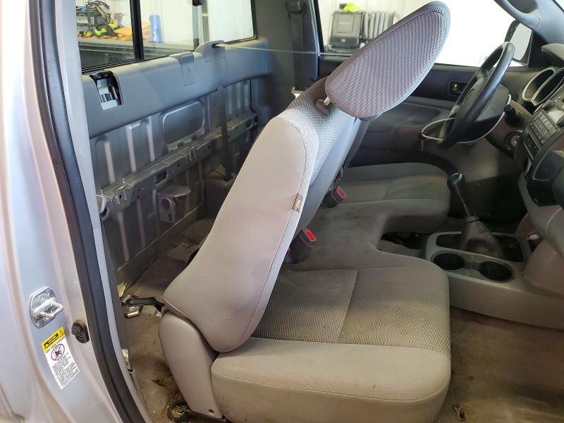 Продаж на аукціоні авто 2011 Toyota Tacoma, vin: 5TFNX4CN8BX004579, номер лоту: 57155006