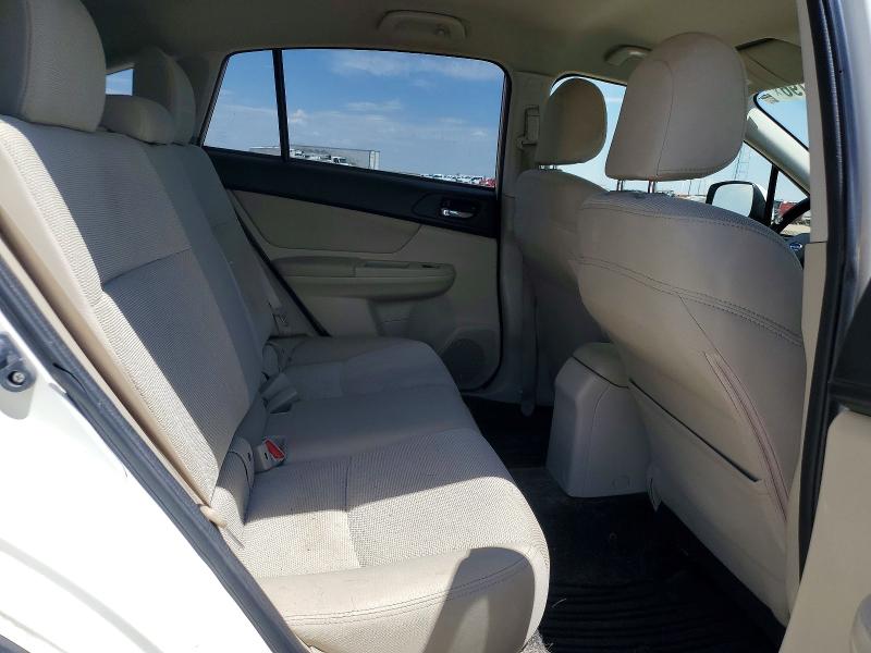 Продаж на аукціоні авто 2014 Subaru Xv Crosstrek, vin: JF2GPACC3E8250252, номер лоту: 58779196