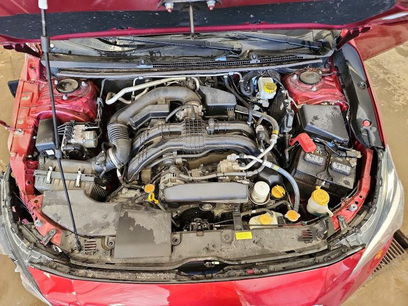2020 Subaru Impreza მანქანა იყიდება აუქციონზე, vin: 4S3GTAD62L3729811, აუქციონის ნომერი: 58146326
