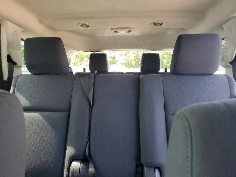 Aukcja sprzedaży 2010 Dodge Journey, vin: 3D4PG5FV9AT106447, numer aukcji: 56634166