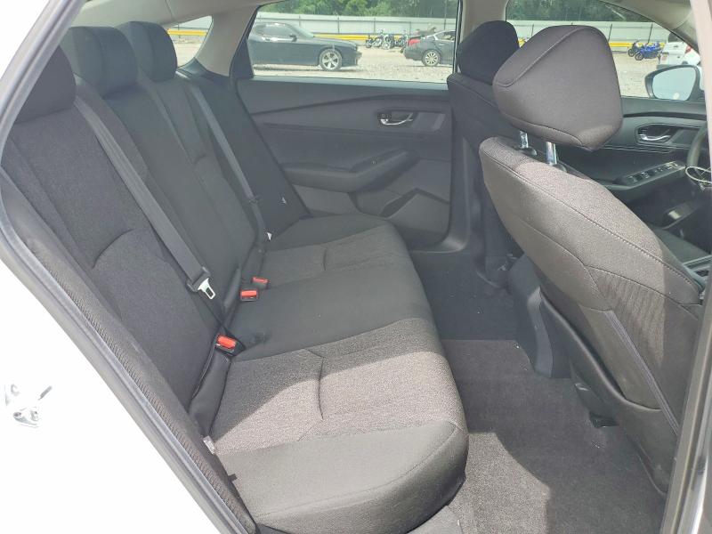 Продажа на аукционе авто 2024 Honda Accord, vin: 1HGCY1F23RA090175, номер лота: 57917786