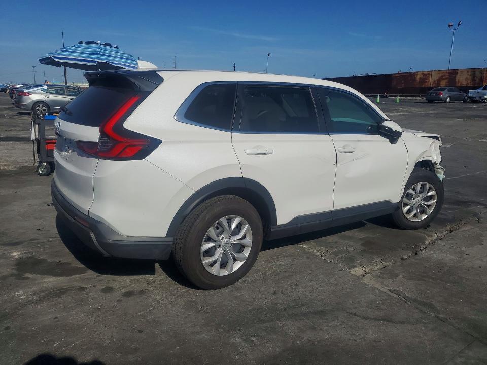 Продаж на аукціоні авто 2025 Honda Cr-v, vin: 2HKRS4H26SH441619, номер лоту: 56092876