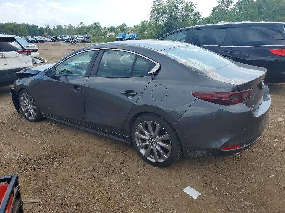 2020 Mazda 3 მანქანა იყიდება აუქციონზე, vin: 3MZBPBCM0LM131507, აუქციონის ნომერი: 56078276