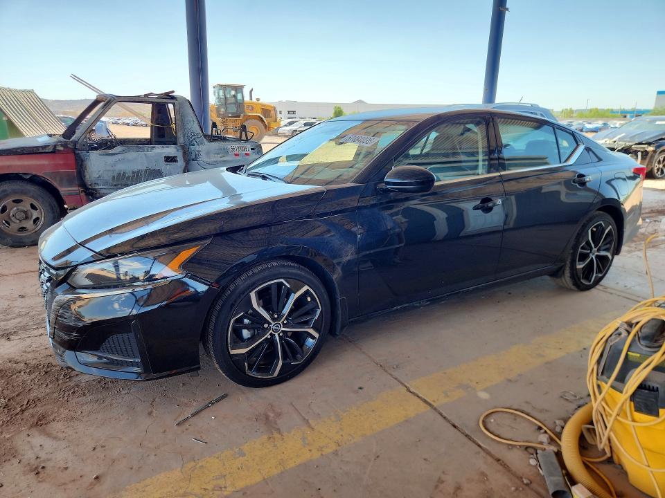 Продажа на аукционе авто 2023 Nissan Altima, vin: 1N4BL4CV7PN342515, номер лота: 57484036
