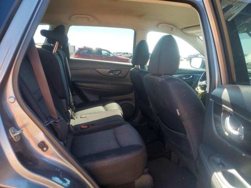 Aukcja sprzedaży 2017 Nissan Rogue, vin: JN8AT2MT0HW404991, numer aukcji: 56249146