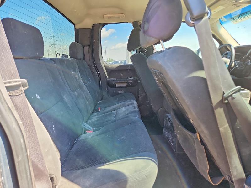 Aukcja sprzedaży 2008 Gmc Sierra, vin: 1GTEK19J58Z235048, numer aukcji: 57747616