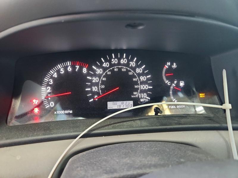 2006 Toyota Corolla მანქანა იყიდება აუქციონზე, vin: JTDBR32E660077098, აუქციონის ნომერი: 56341706