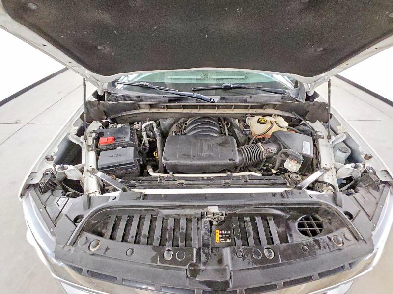 Aukcja sprzedaży 2020 Chevrolet Silverado, vin: 3GCUYDED3LG341731, numer aukcji: 55849426