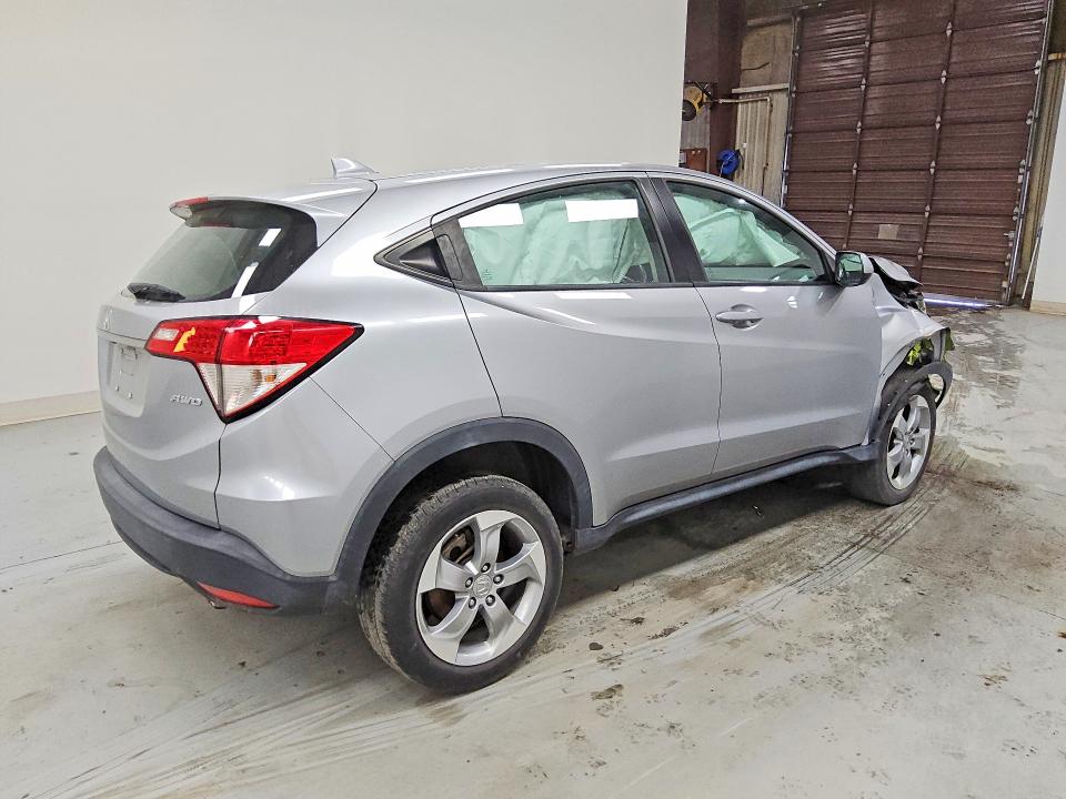 Продаж на аукціоні авто 2020 Honda Hr-v, vin: 3CZRU6H35LM718801, номер лоту: 53111096