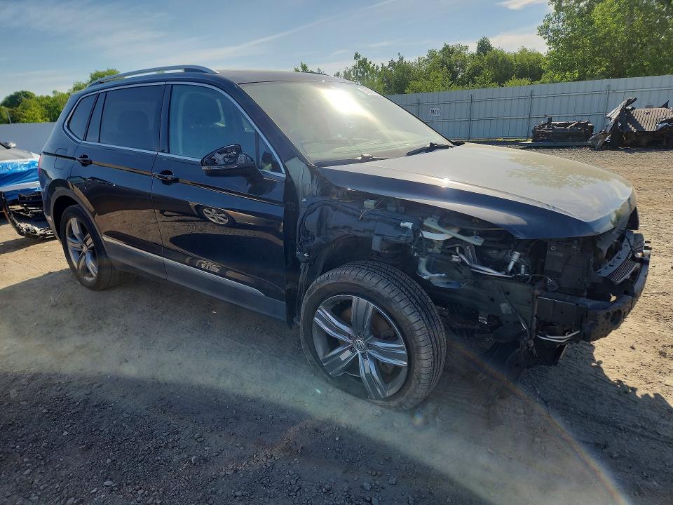 Aukcja sprzedaży 2020 Volkswagen Tiguan, vin: 3VV2B7AX5LM080907, numer aukcji: 53078676