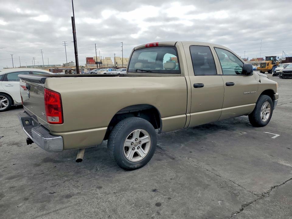 Aukcja sprzedaży 2006 Dodge Ram 1500, vin: 1D7HA18N06S667207, numer aukcji: 58046236
