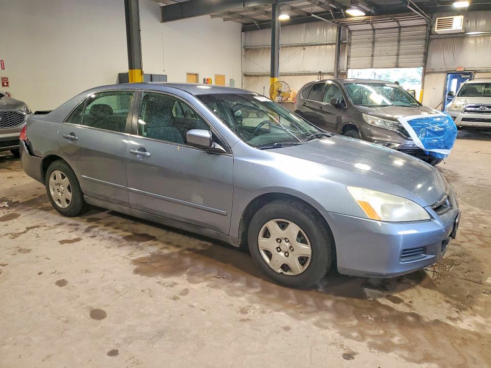 Aukcja sprzedaży 2007 Honda Accord, vin: 1HGCM56467A159362, numer aukcji: 57973326