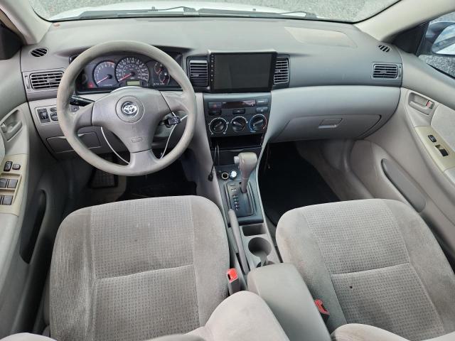 Aukcja sprzedaży 2006 Toyota Corolla, vin: JTDBR32E360076071, numer aukcji: 55867786