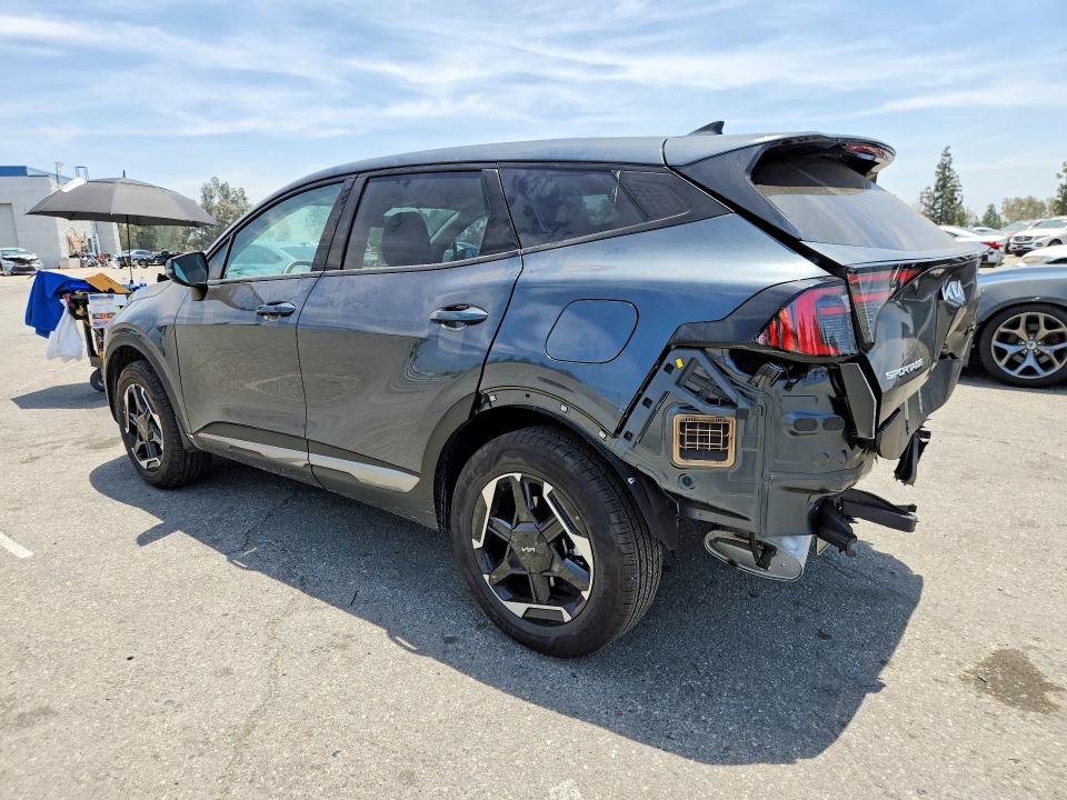 Продажа на аукционе авто 2026 Kia Sportage, vin: KNDPUDDG3T7275892, номер лота: 56065216