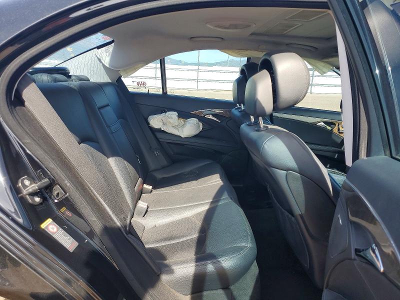 Продажа на аукционе авто 2009 Mercedes-benz E, vin: WDBUF87X59B391583, номер лота: 57633446