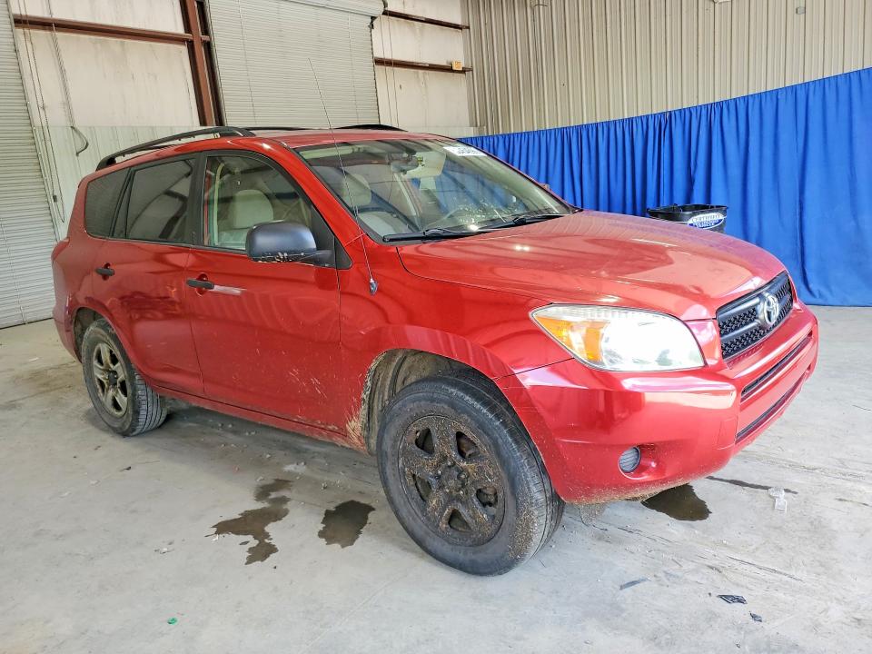 58454696 :رقم المزاد ، JTMBD33V486063388 vin ، 2008 Toyota Rav4 مزاد بيع