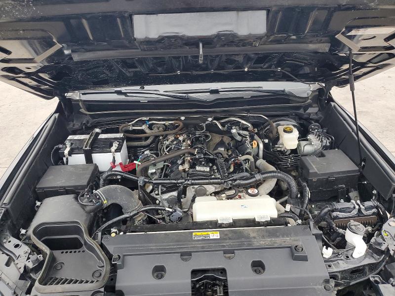 Продаж на аукціоні авто 2025 Toyota Tacoma, vin: 3TMKB5FN5SM032557, номер лоту: 58274376
