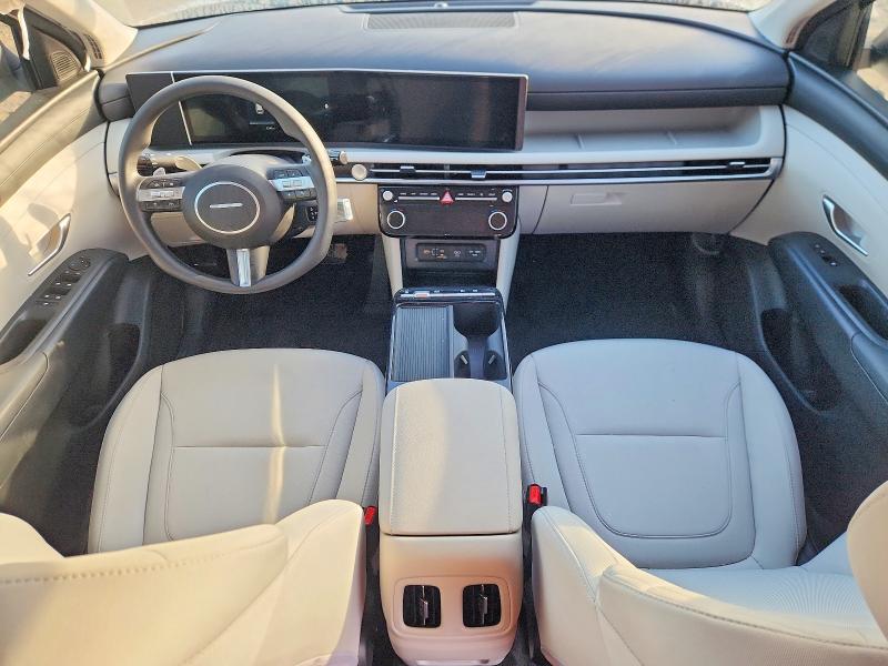 Aukcja sprzedaży 2026 Hyundai Tucson, vin: KM8JADD14TU481732, numer aukcji: 58708216