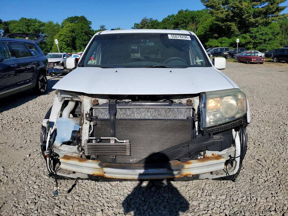 2011 Honda Pilot მანქანა იყიდება აუქციონზე, vin: 5FNYF4H48BB011980, აუქციონის ნომერი: 55078296
