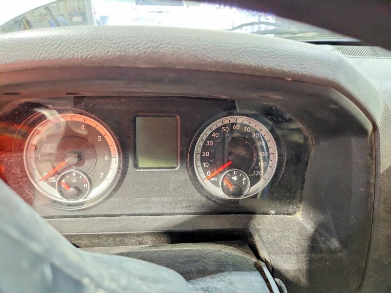 Продажа на аукционе авто 2014 Ram 1500, vin: 3C6JR6AT5EG104497, номер лота: 56075096