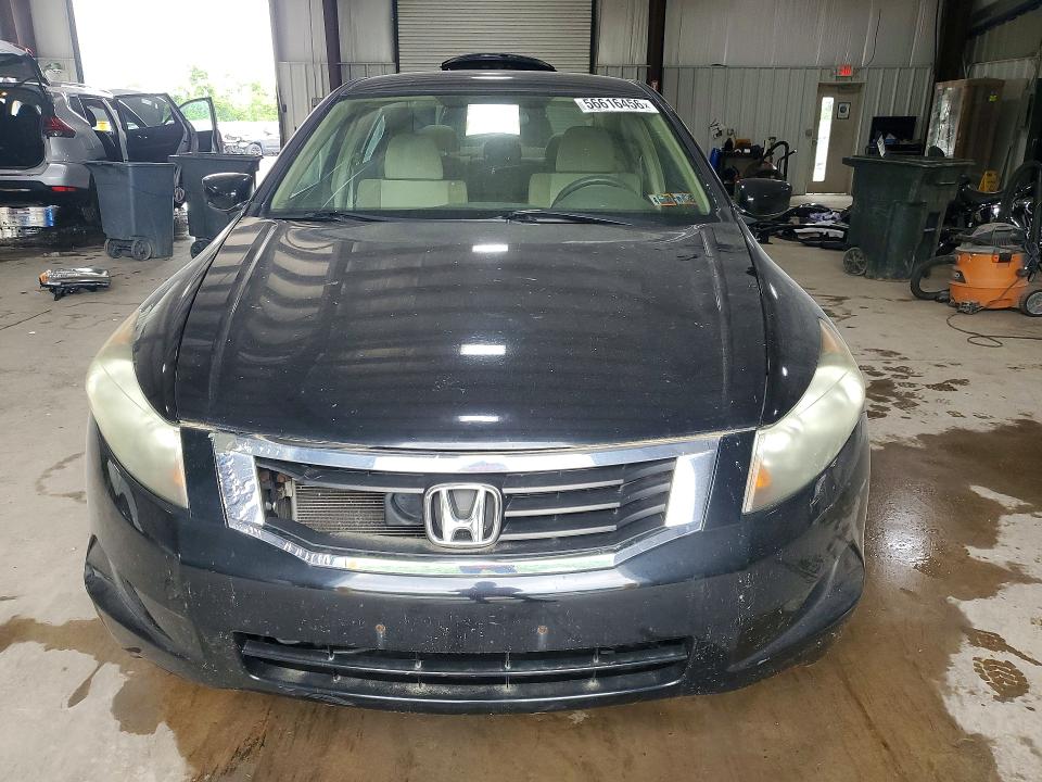 Продаж на аукціоні авто 2009 Honda Accord, vin: 1HGCP26309A029304, номер лоту: 56616456