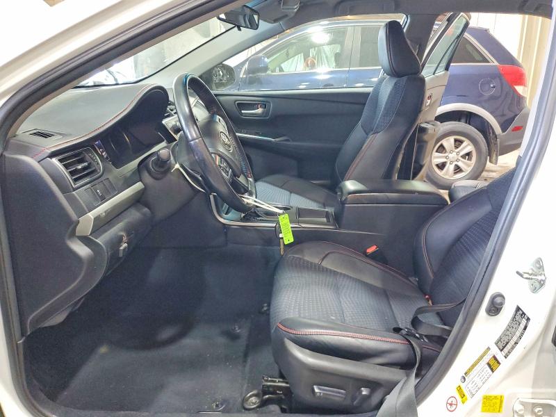 Продаж на аукціоні авто 2015 Toyota Camry, vin: 4T1BF1FKXFU089546, номер лоту: 59021086