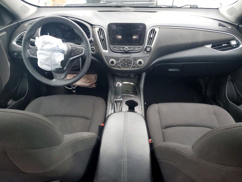 Aukcja sprzedaży 2020 Chevrolet Malibu, vin: 1G1ZD5ST4LF122323, numer aukcji: 57884826