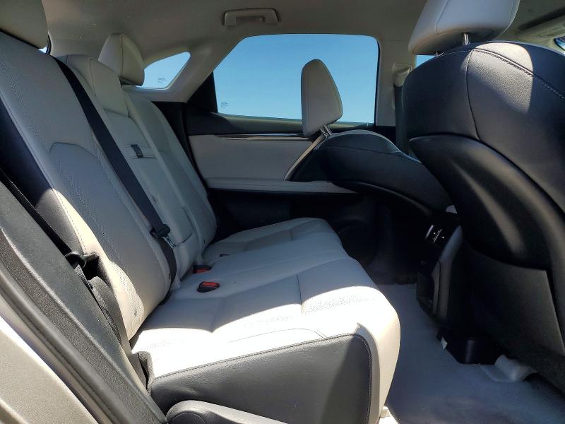 Продаж на аукціоні авто 2017 Lexus Rx 350, vin: 2T2ZZMCA0HC065582, номер лоту: 57335666