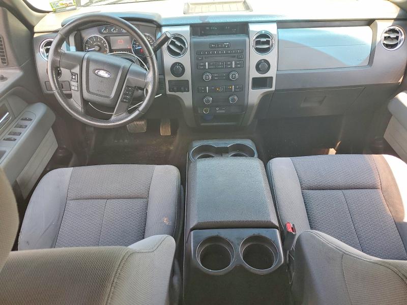 Продажа на аукционе авто 2011 Ford F150, vin: 1FTVX1EF7BKE06479, номер лота: 57642336