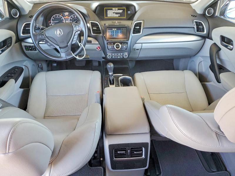 Aukcja sprzedaży 2016 Acura Rdx, vin: 5J8TB4H78GL011693, numer aukcji: 56539106