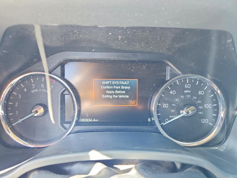 Aukcja sprzedaży 2018 Ford Expedition, vin: 1FMJU2AT0JEA10380, numer aukcji: 54441856
