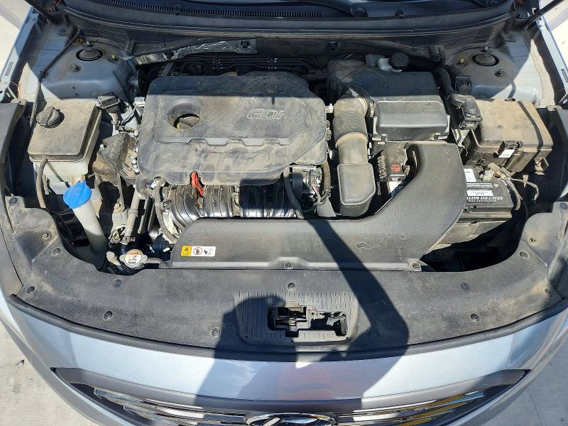 Продаж на аукціоні авто 2015 Hyundai Sonata, vin: 5NPE34AF9FH139756, номер лоту: 56652126