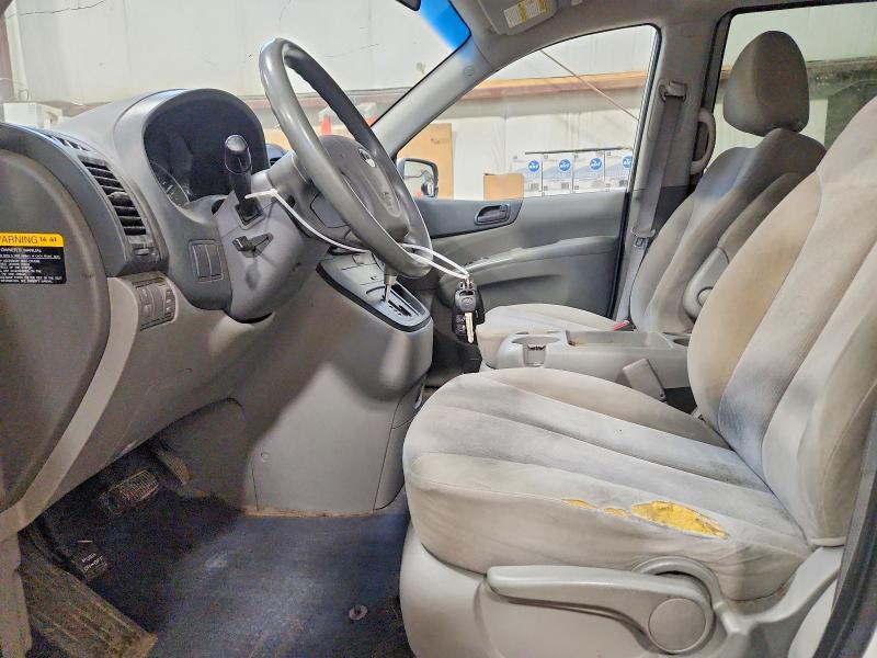 Продаж на аукціоні авто 2010 Kia Sedona, vin: KNDMG4C36A6339399, номер лоту: 55574786