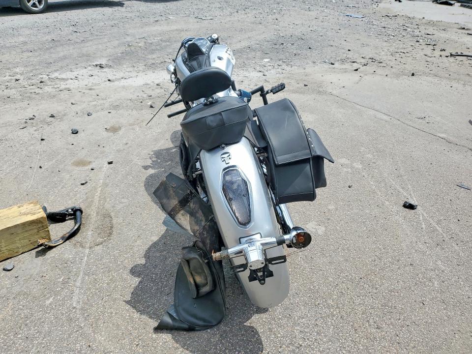 Продаж на аукціоні авто 2014 Honda Vt1300, vin: JH2SC6672EK400300, номер лоту: 57535616