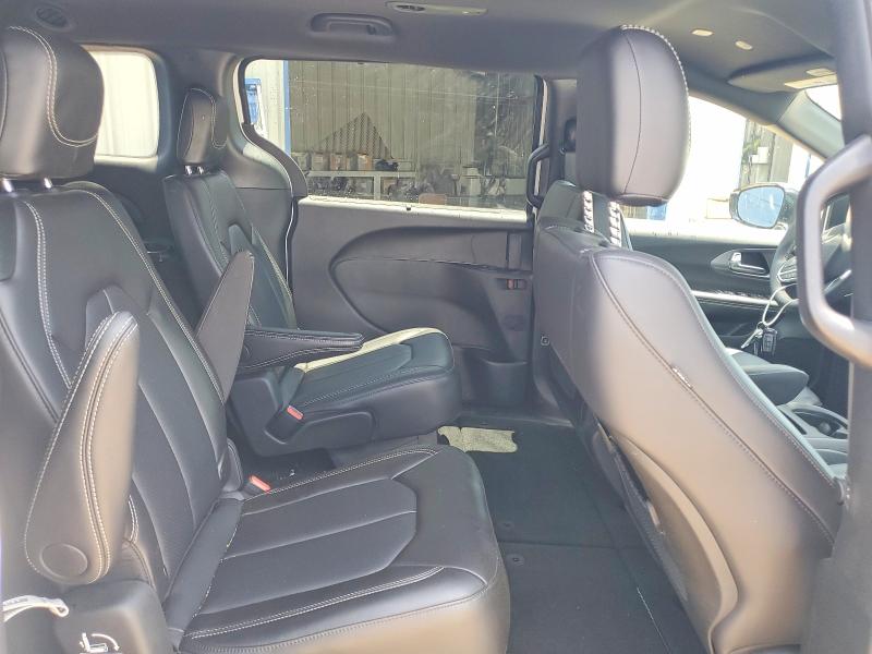 Продажа на аукционе авто 2026 Chrysler Pacifica, vin: 2C4RC1BG9TR230886, номер лота: 58117366