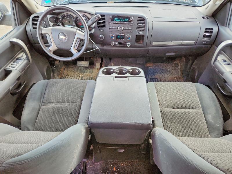 Aukcja sprzedaży 2007 Chevrolet Silverado, vin: 2GCEK13C071703415, numer aukcji: 57167076