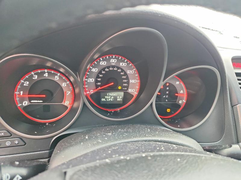 Продажа на аукционе авто 2008 Acura Tl, vin: 19UUA76598A004260, номер лота: 58986296