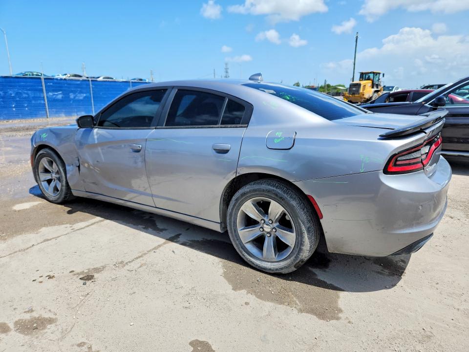 Aukcja sprzedaży 2018 Dodge Charger, vin: 2C3CDXHG2JH133839, numer aukcji: 58968376