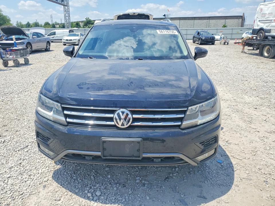 56116756 :رقم المزاد ، 3VV2B7AX8LM013718 vin ، 2020 Volkswagen Tiguan مزاد بيع