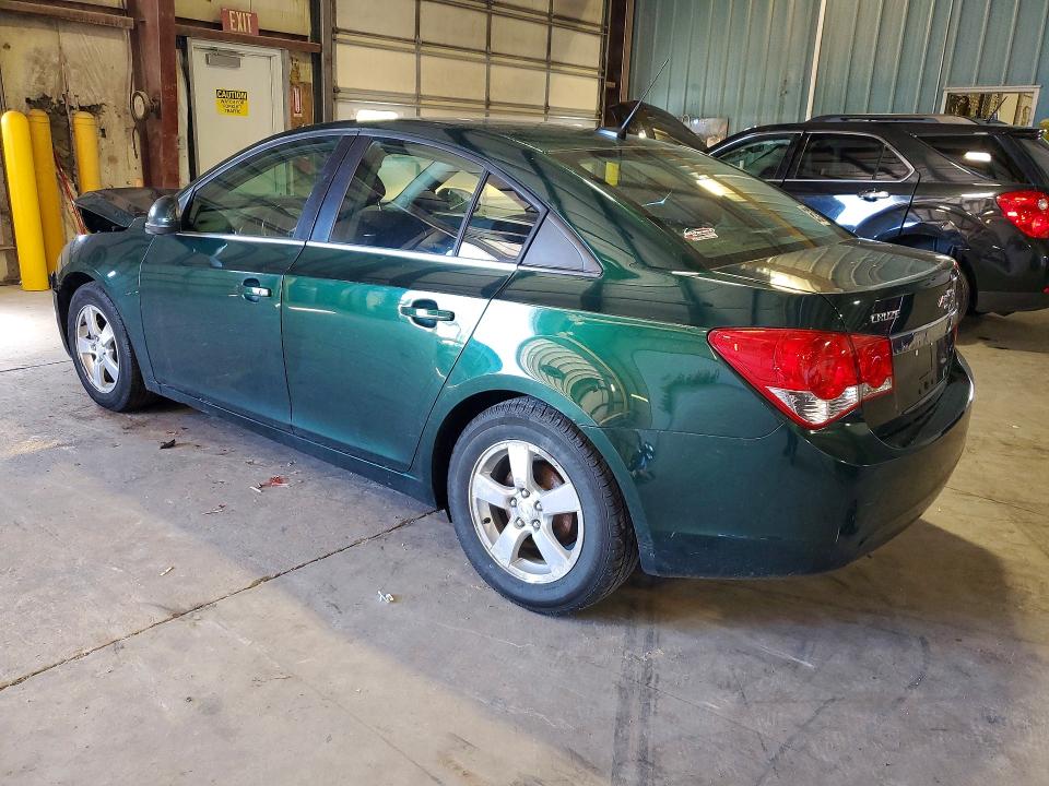Aukcja sprzedaży 2014 Chevrolet Cruze, vin: 1G1PC5SB3E7311754, numer aukcji: 56672486