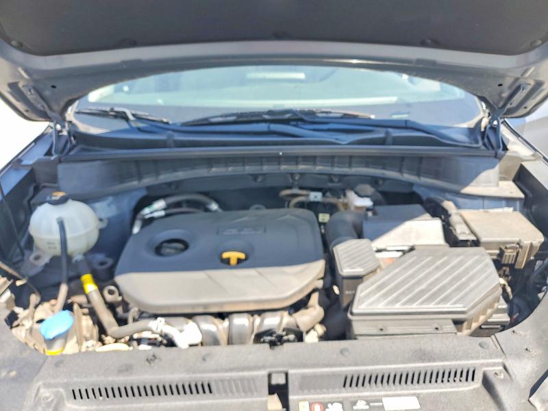 55409126 :رقم المزاد ، KM8J23A41KU932877 vin ، 2019 Hyundai Tucson مزاد بيع