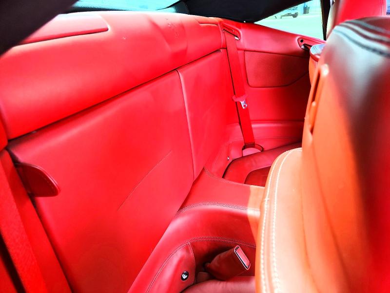 Aukcja sprzedaży 2010 Ferrari California, vin: ZFF65LJA3A0168755, numer aukcji: 58336446