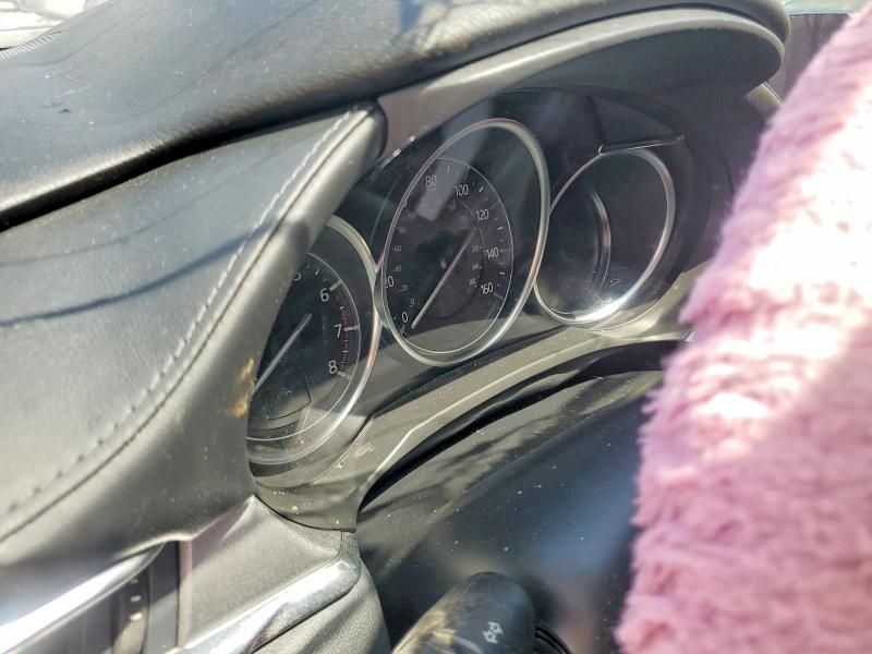 Aukcja sprzedaży 2020 Mazda 6, vin: JM1GL1VM9L1524592, numer aukcji: 85605465